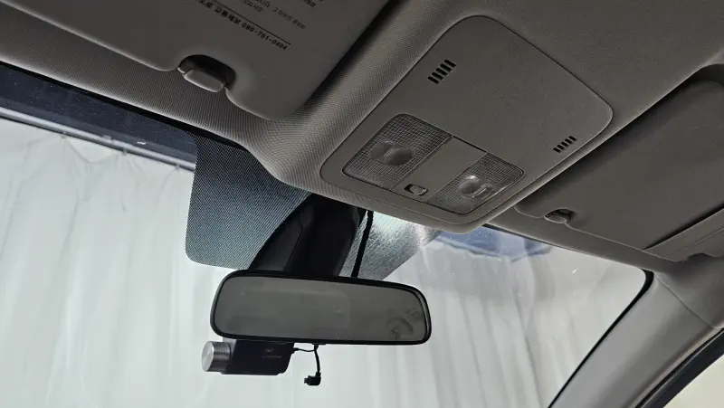 Renault Samsung QM5
