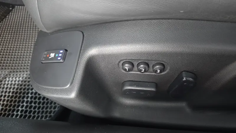 Renault Samsung SM7