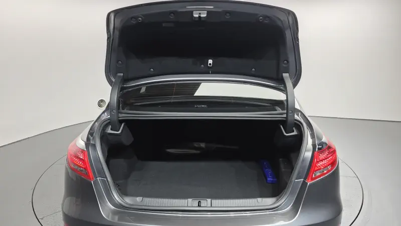 Renault Samsung SM7