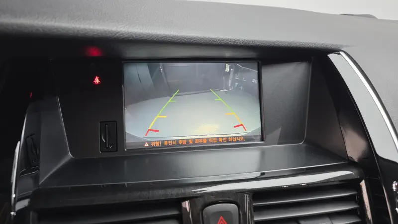 Renault Samsung SM7