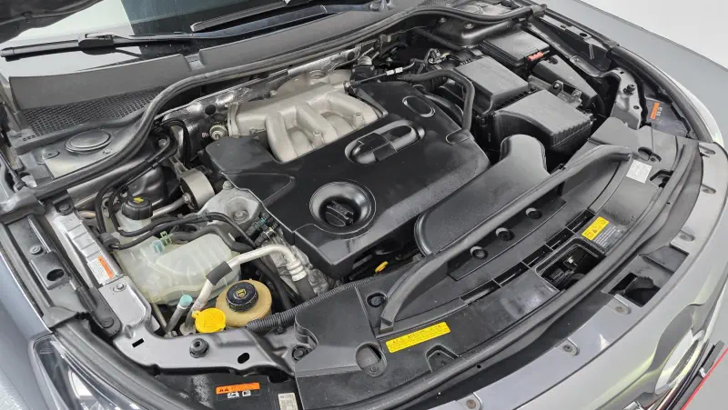 Renault Samsung SM7