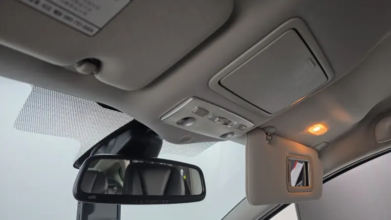 Renault Samsung SM7