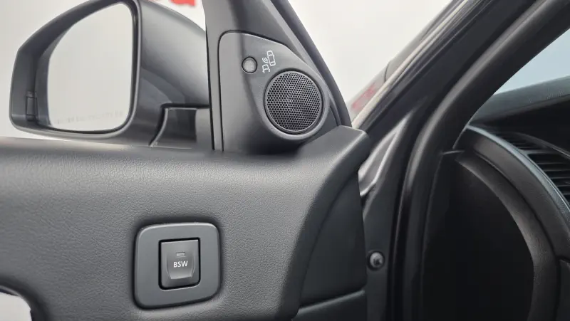 Renault Samsung SM7