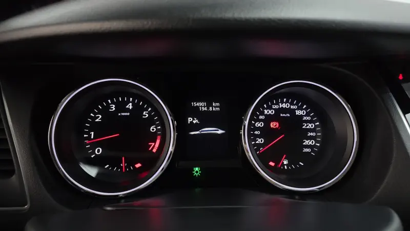 Renault Samsung SM7