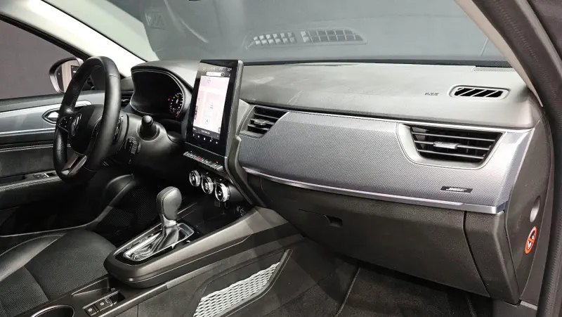 Renault Samsung XM3