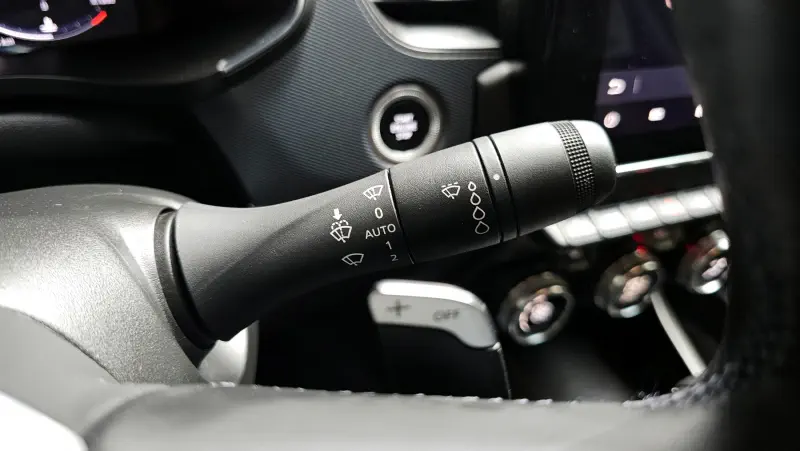 Renault Samsung XM3