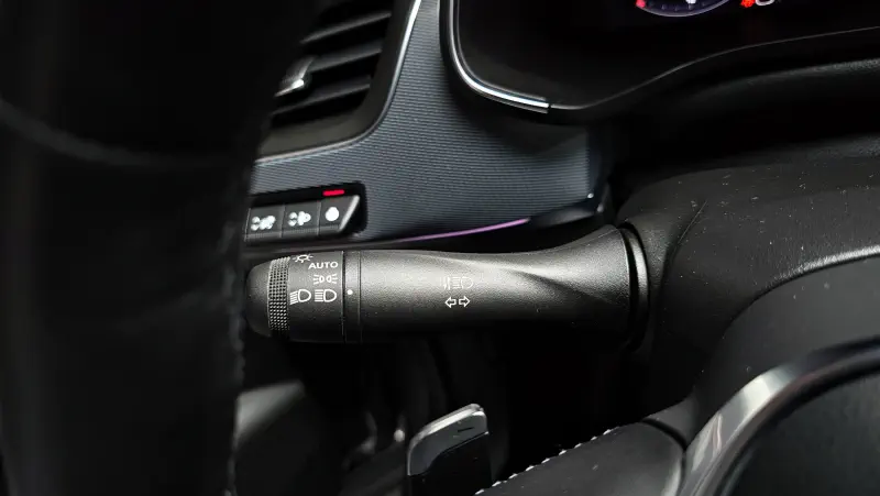 Renault Samsung XM3