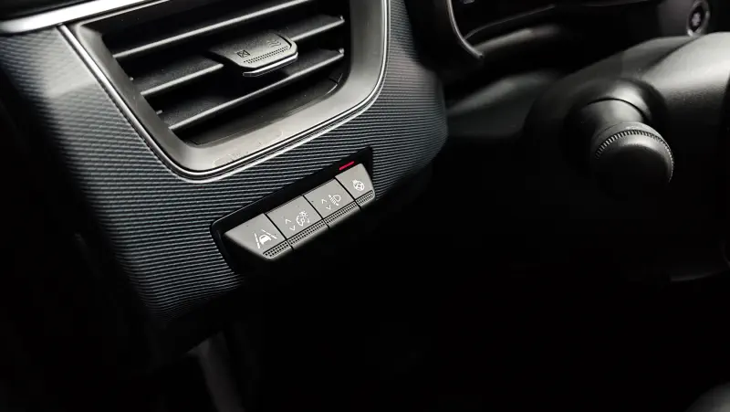 Renault Samsung XM3