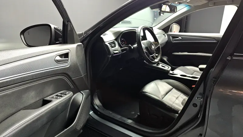 Renault Samsung XM3