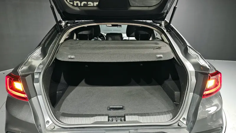 Renault Samsung XM3