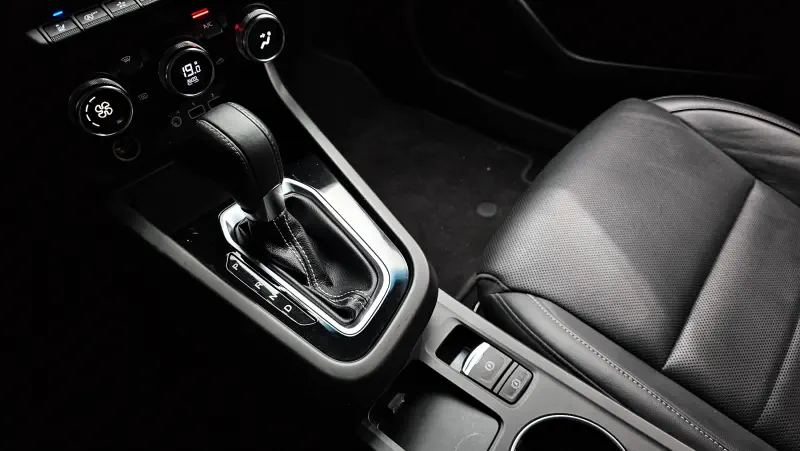 Renault Samsung XM3