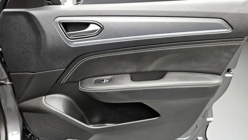 Renault Samsung XM3