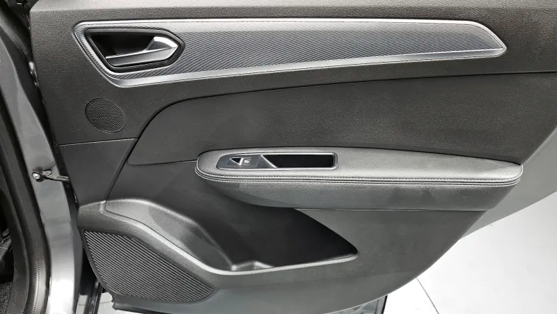 Renault Samsung XM3