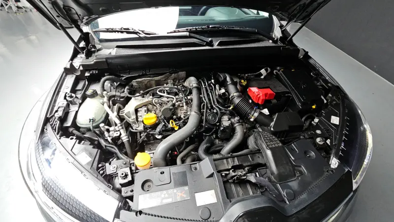Renault Samsung XM3