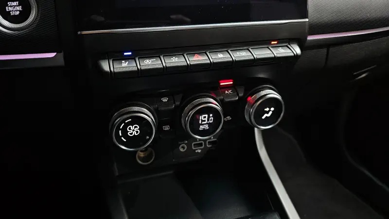 Renault Samsung XM3