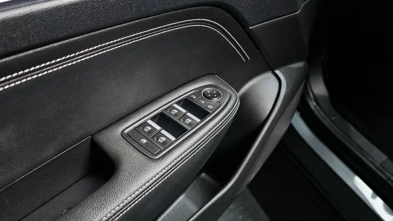 Renault Samsung XM3