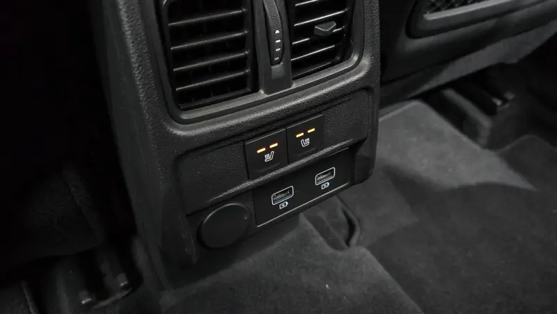 Renault Samsung XM3