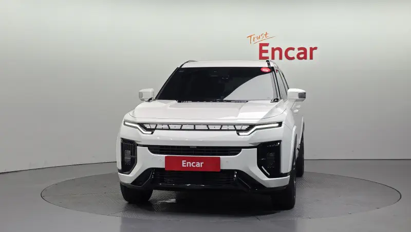 SsangYong Actyon