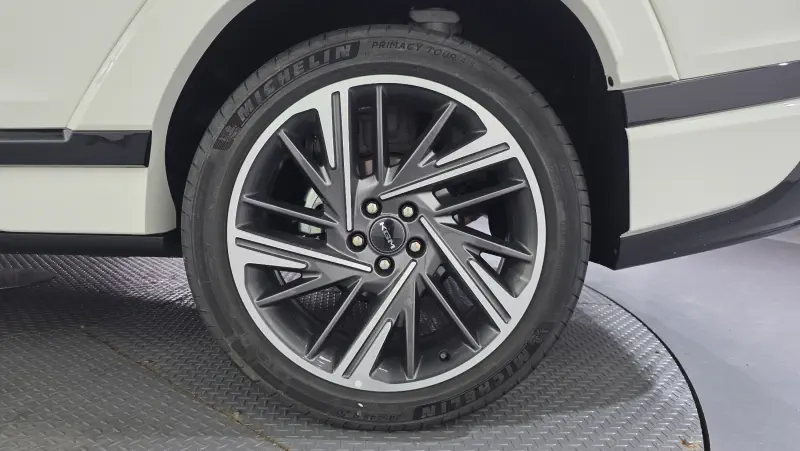 SsangYong Actyon