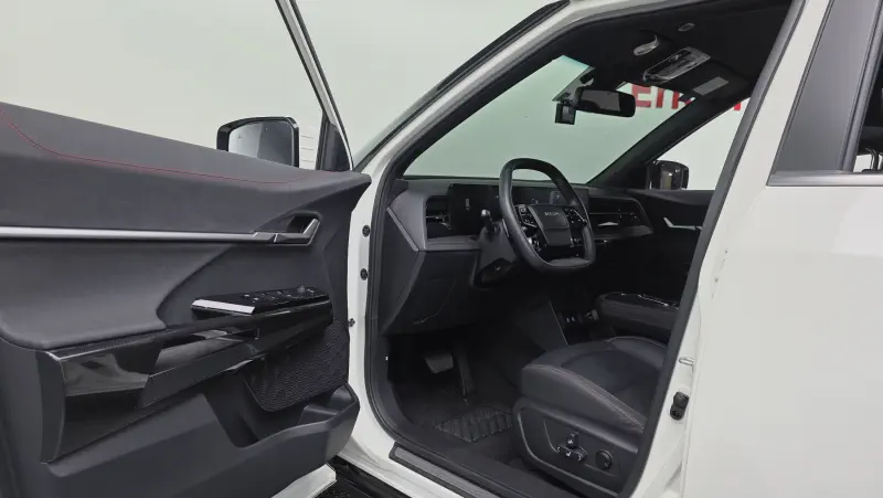 SsangYong Actyon