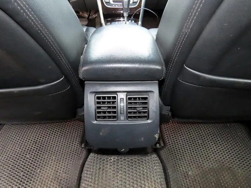 Renault Samsung SM5