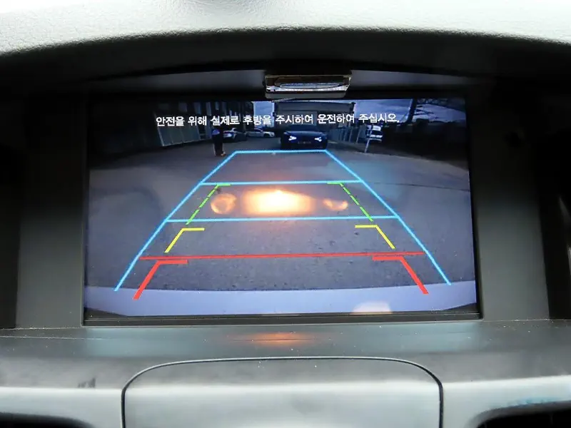 Renault Samsung SM5