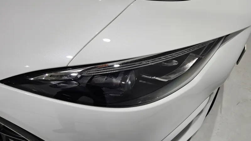 Mercedes-Benz SL-Class