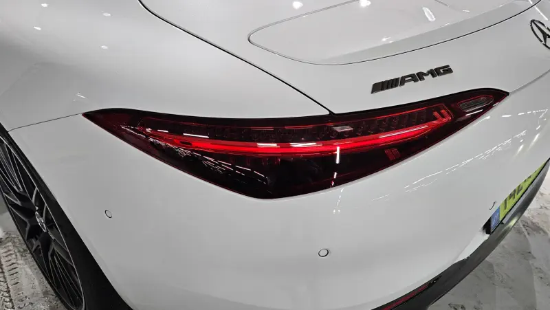 Mercedes-Benz SL-Class