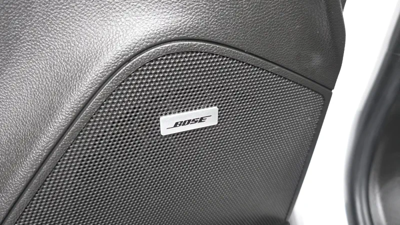 Daewoo Trax