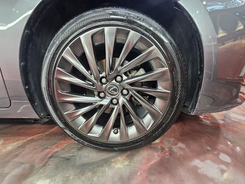 Lexus ES300h