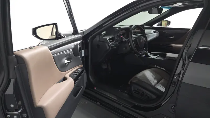 Lexus ES300h