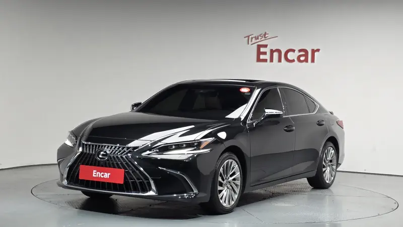 Lexus ES300h