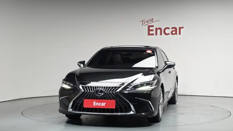 Lexus ES300h