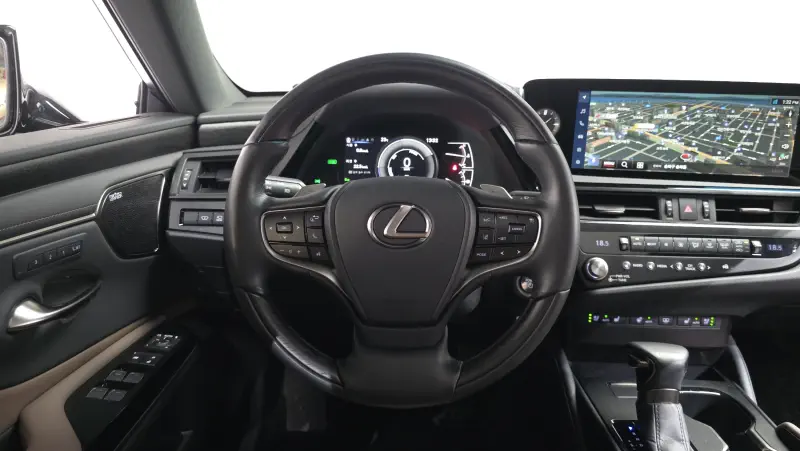 Lexus ES300h