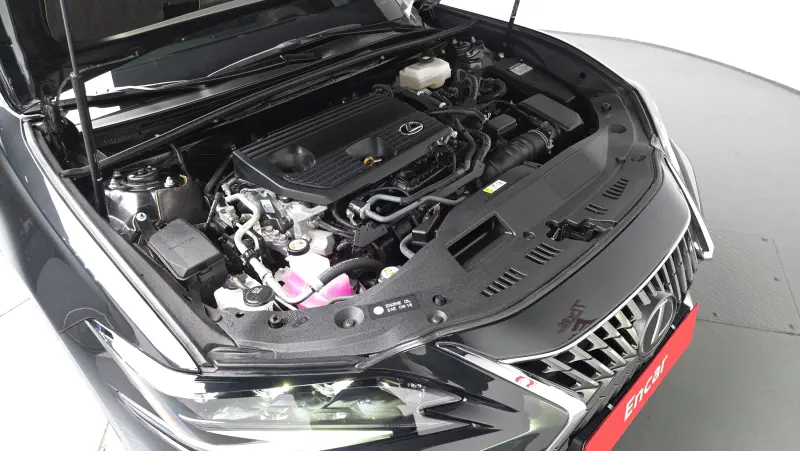Lexus ES300h