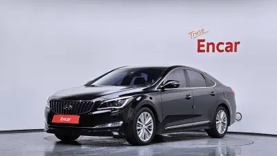 Hyundai Aslan