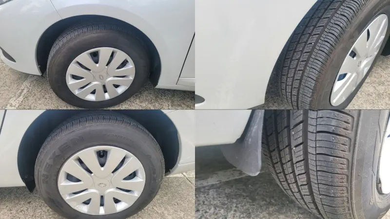 Renault Samsung SM3