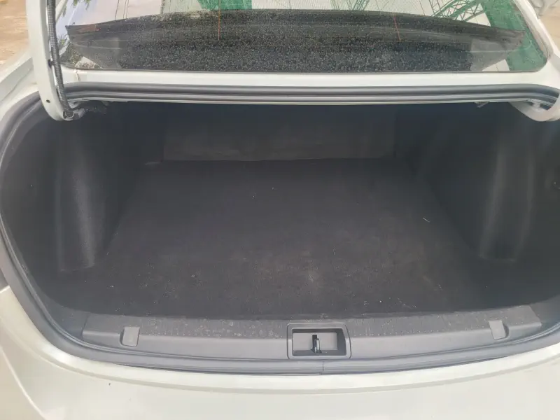 Renault Samsung SM3