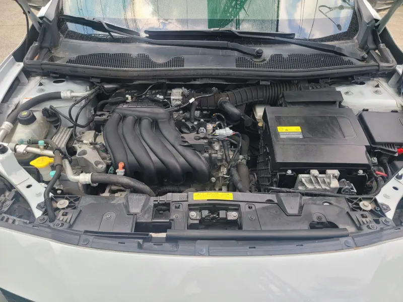 Renault Samsung SM3