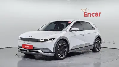 Hyundai Ioniq 5