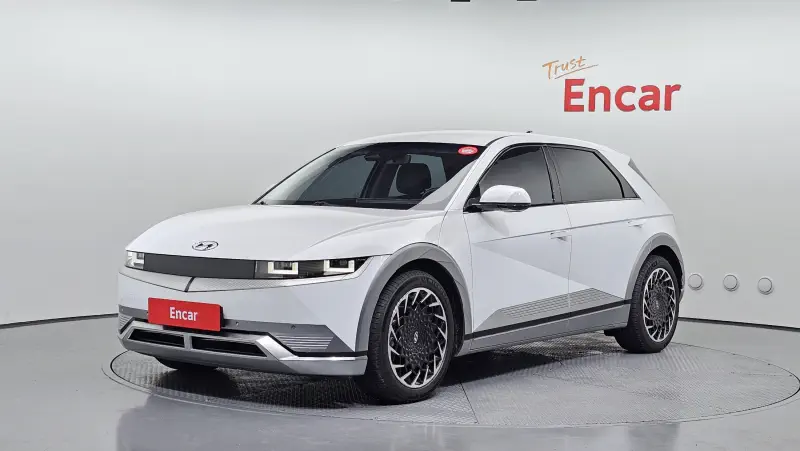 Hyundai Ioniq 5