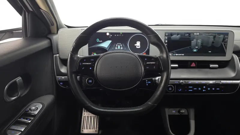 Hyundai Ioniq 5