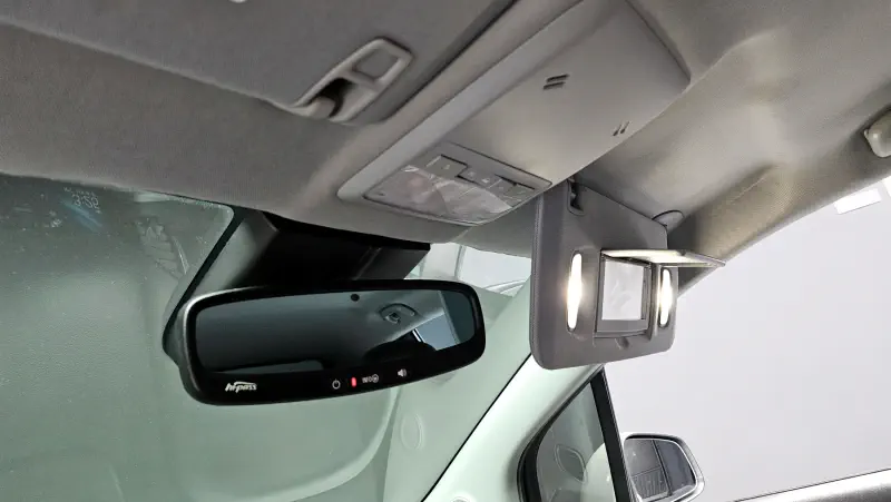 Daewoo Trax