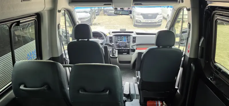 Hyundai H1
