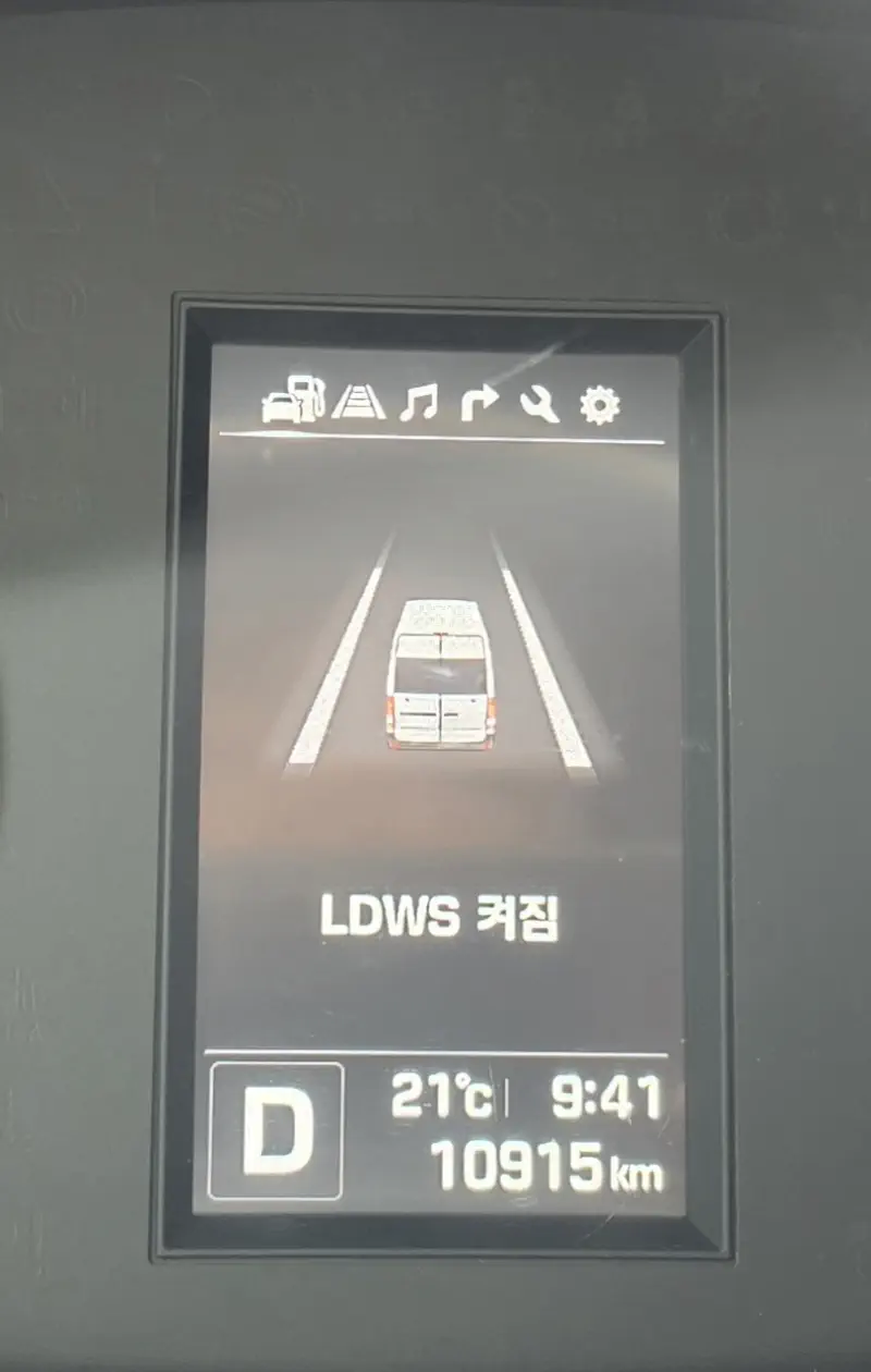 Hyundai H1