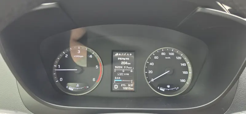Hyundai H1