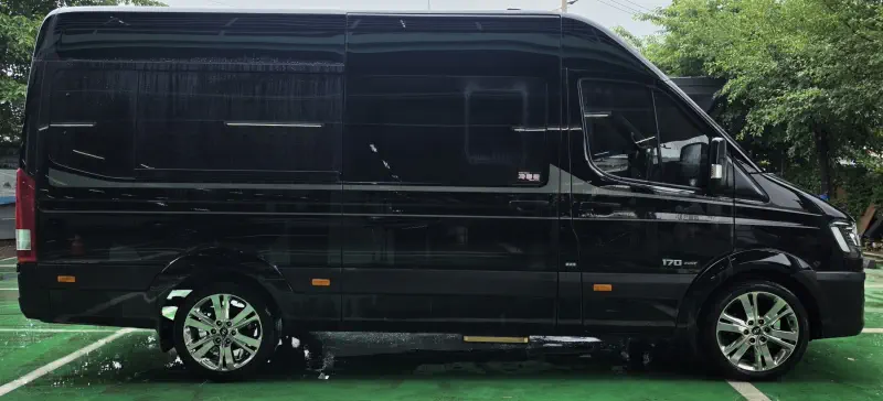 Hyundai H1