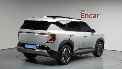 Kia EV5