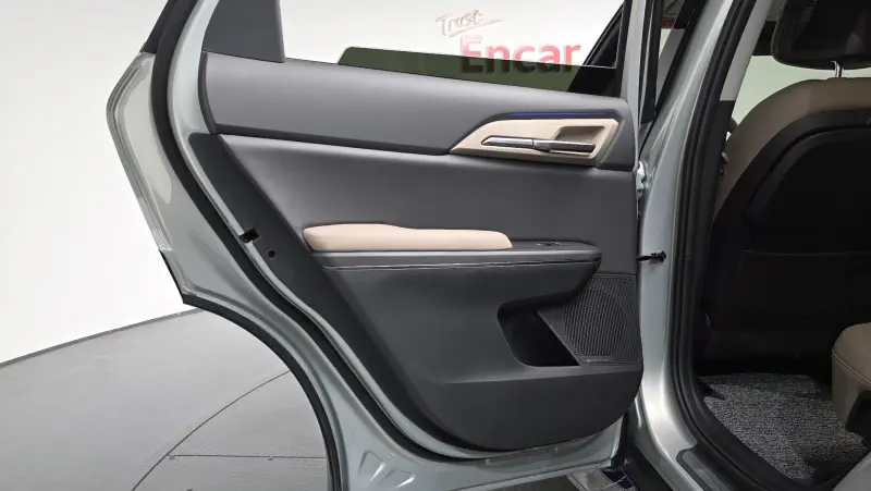 Kia EV5