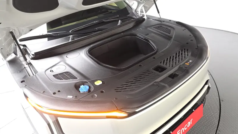 Kia EV5